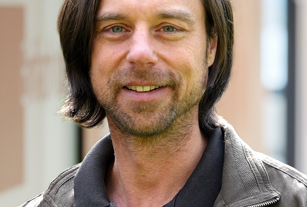 Stephan Fugger