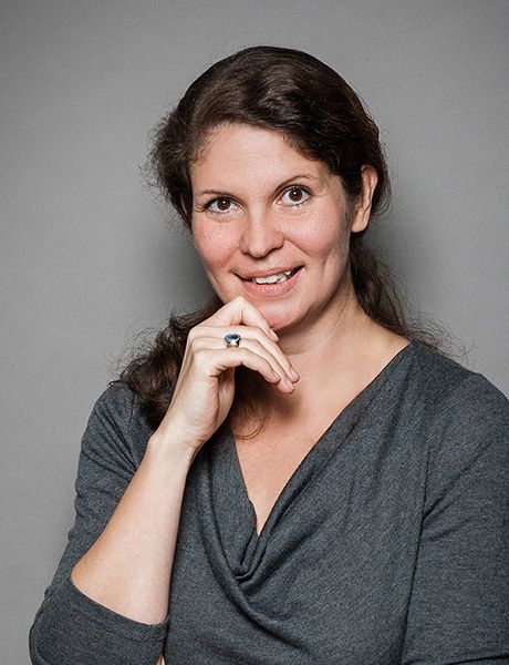 Nicole Gretz Blanckenstein