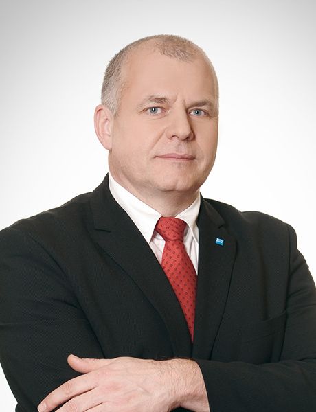 Sieghard Krabichler