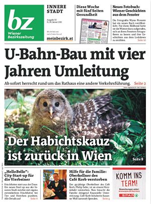 bz-Wiener Bezirkszeitung