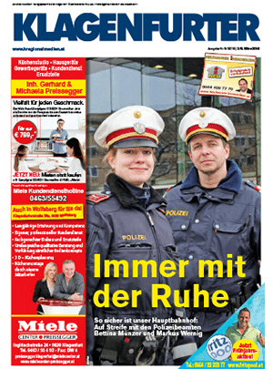 Kärntner Regionalmedien