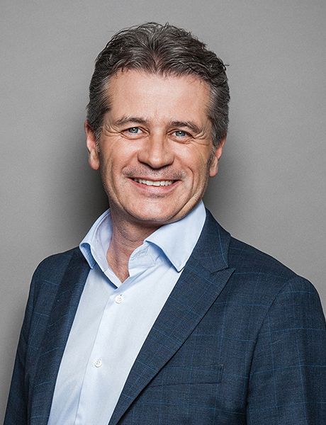 Markus Galli