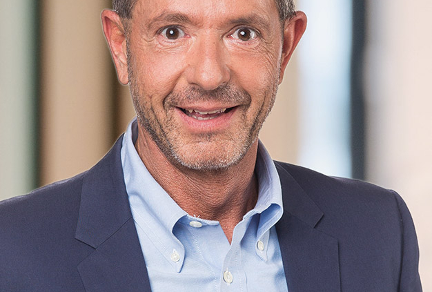 Michael Kretz