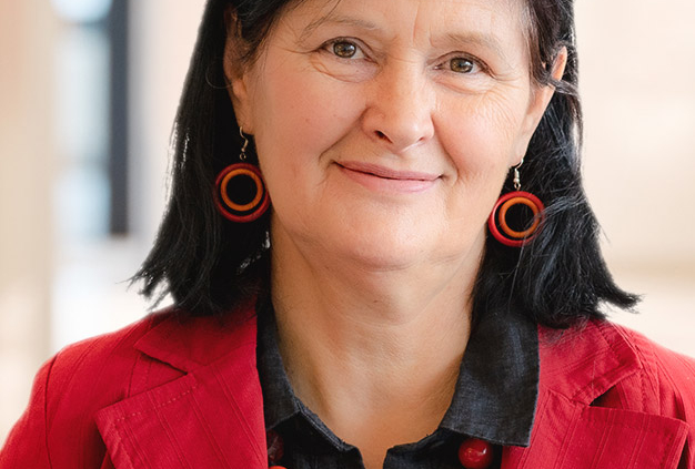 Angela Pregartbauer