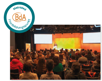 BdA Kongress
