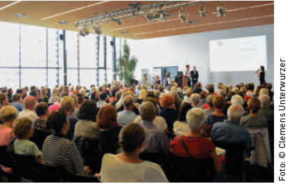 MeinMed Vorträge