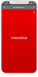 Interstitial