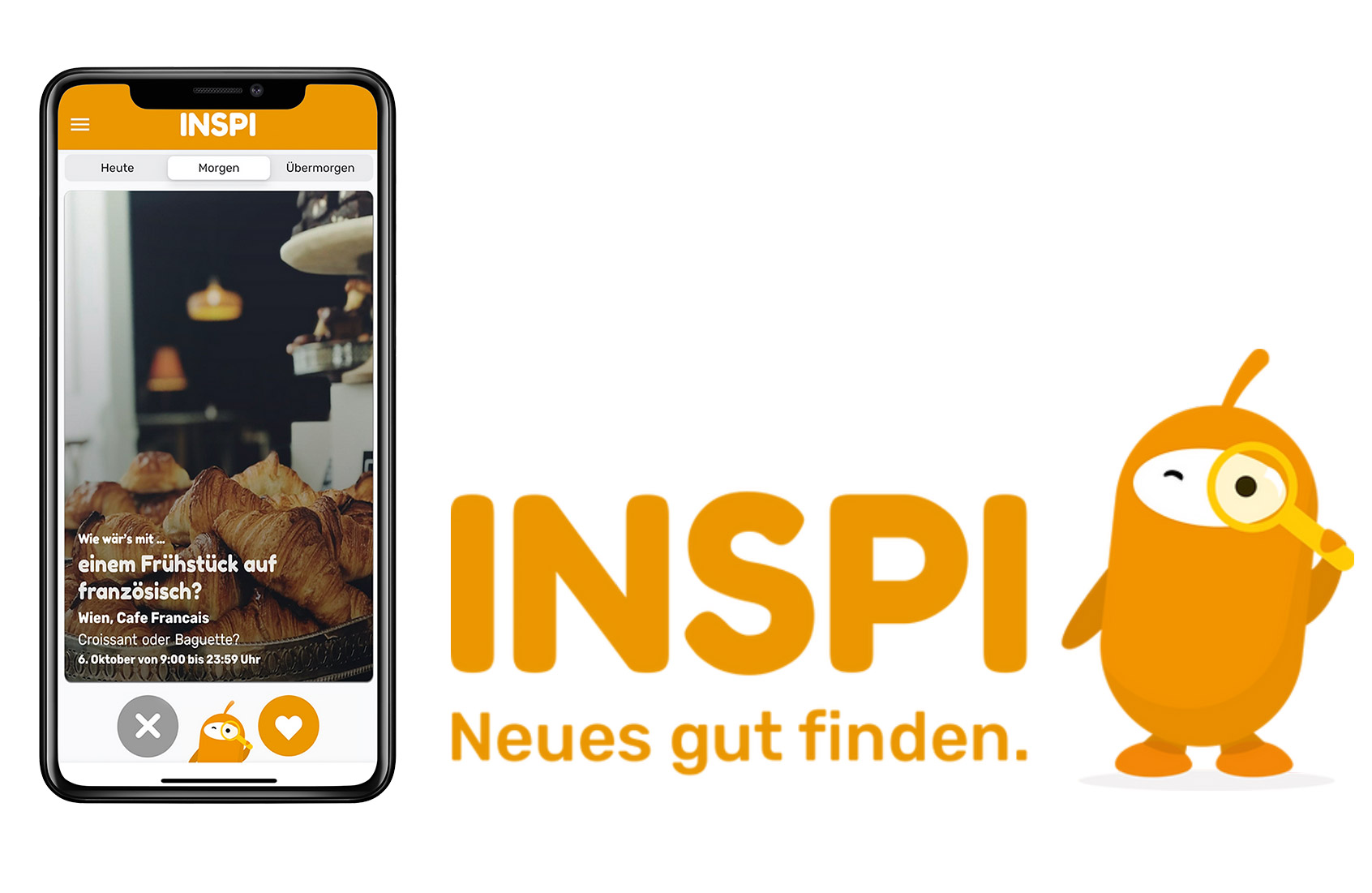 INSPI App