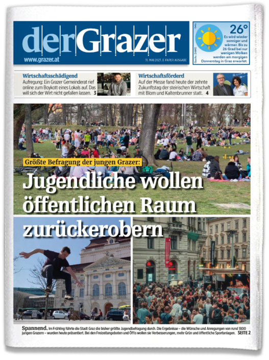 Medien RegionalMedien Austria