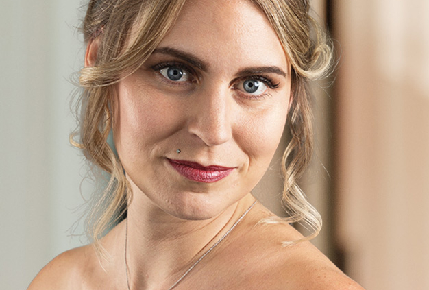 Jaqueline Piegger