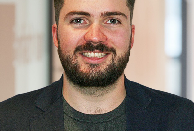 Christopher Dalla Santa
