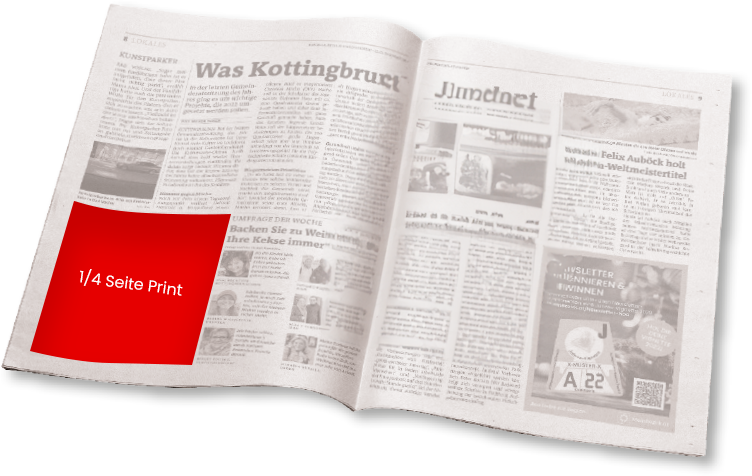 Print PR, iertel Seite