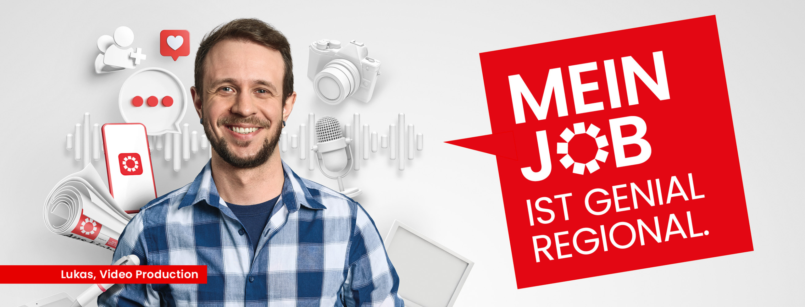 HR-Kampagne Lukas
