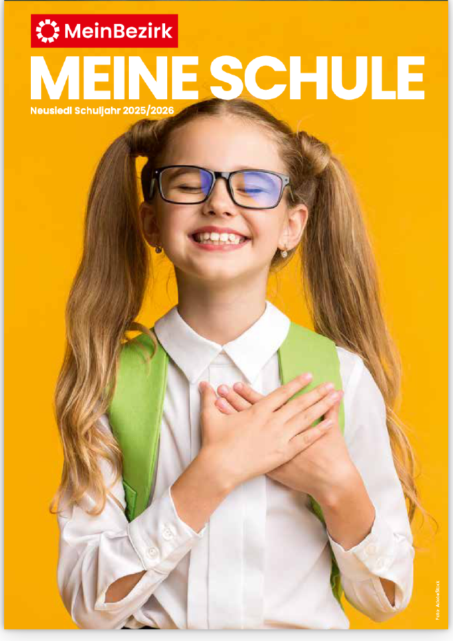 Meine Schule